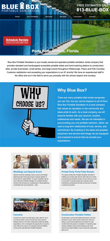 813BlueBox.com